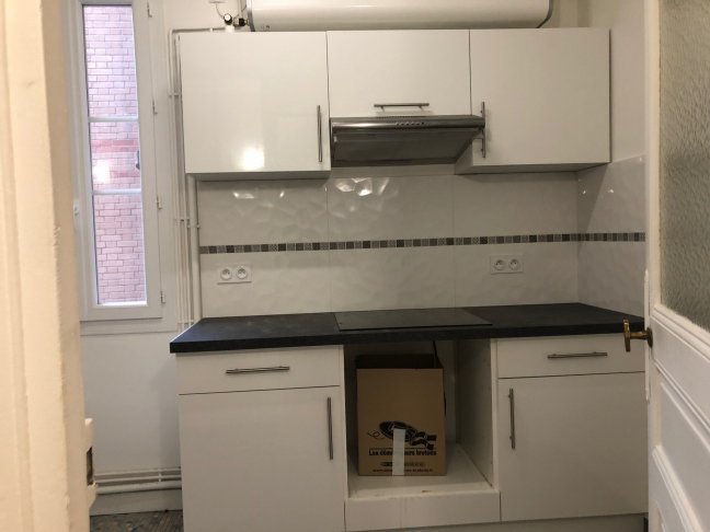 Location appartement Paris 75015