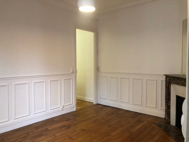 Location appartement Paris 75015
