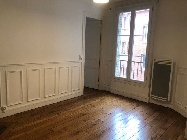 Location appartement Paris 75015