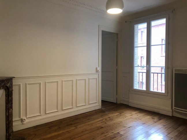Location appartement Paris 75015