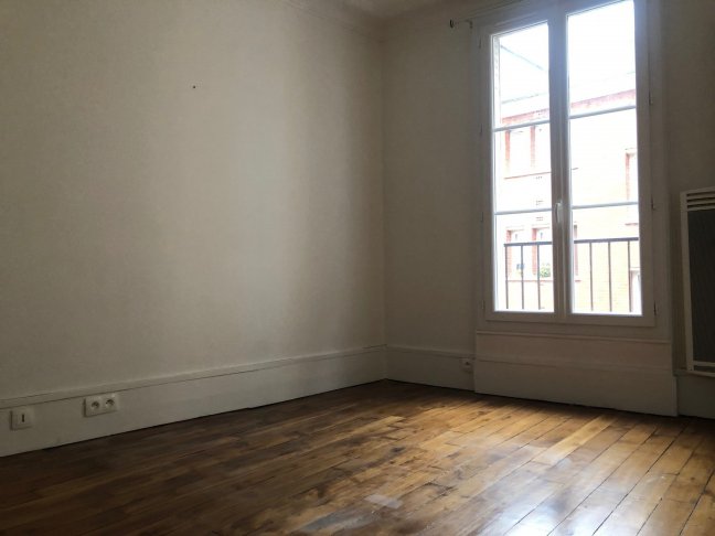 Location appartement Paris 75015