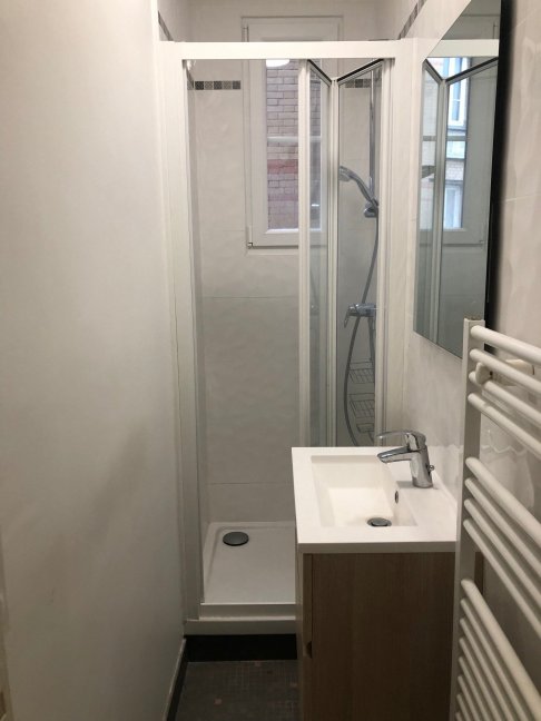 Location appartement Paris 75015