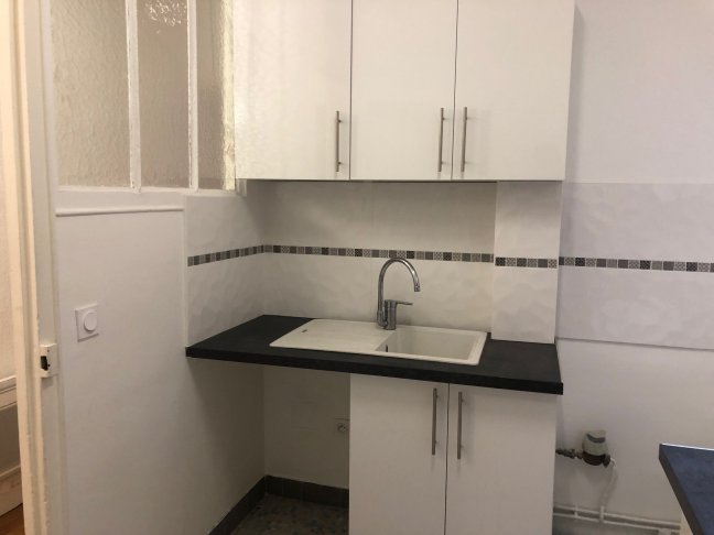 Location appartement Paris 75015
