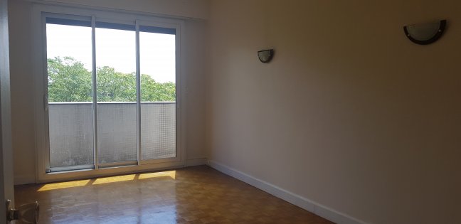 Location appartement Paris 75016