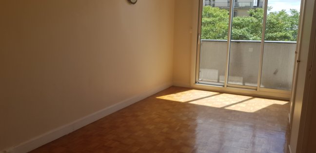 Location appartement Paris 75016