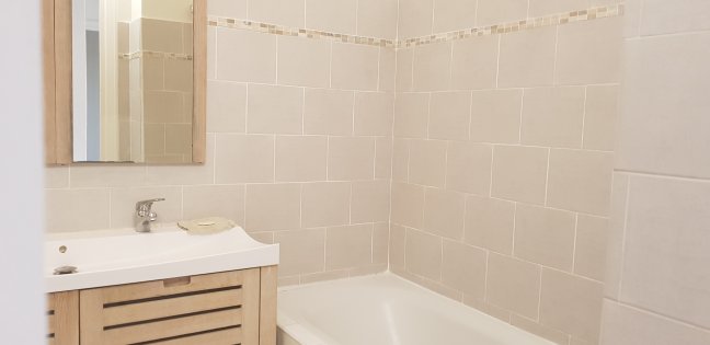 Location appartement Paris 75016
