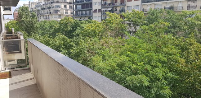 Location appartement Paris 75016