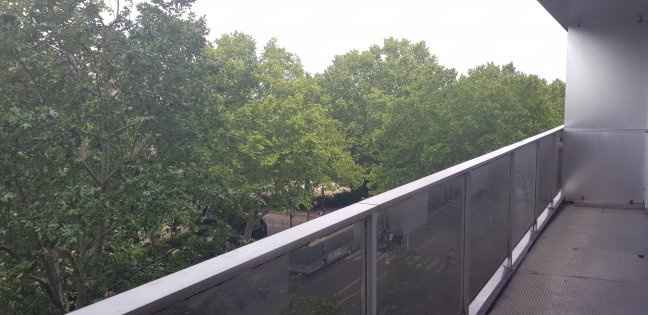 Location appartement Paris 75016