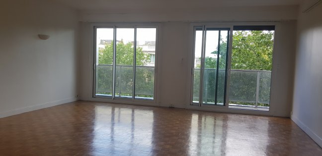 Location appartement Paris 75016