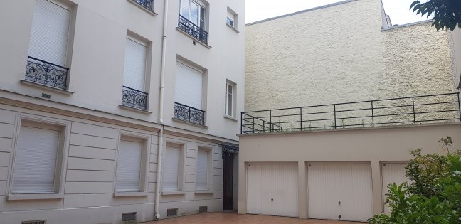 Location Bureau  3 pices - 60m 75016 Paris