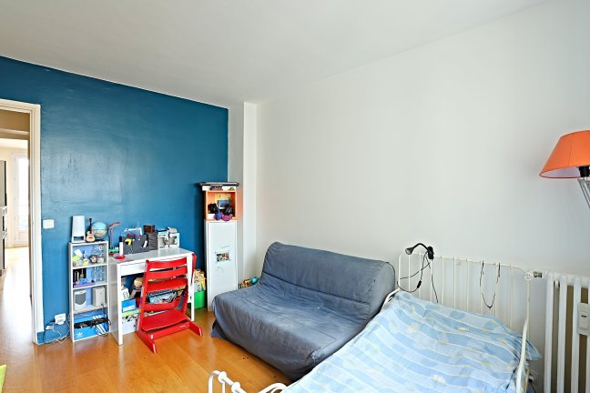 Vente Appartement  4 pices - 100.74m 75015 Paris