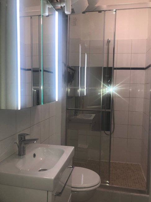 Location appartement meubléParis 75015