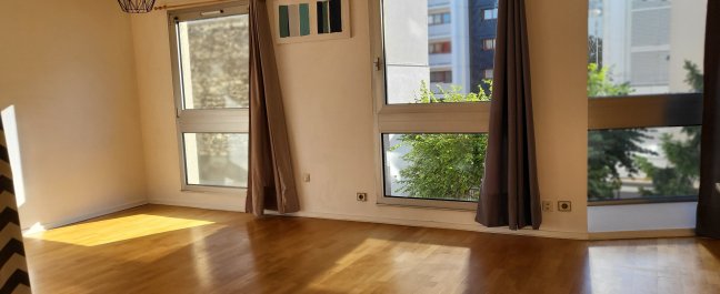 Location appartement Paris 75015