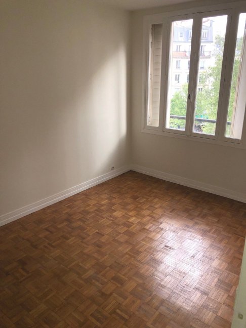 Location appartement Paris 75012