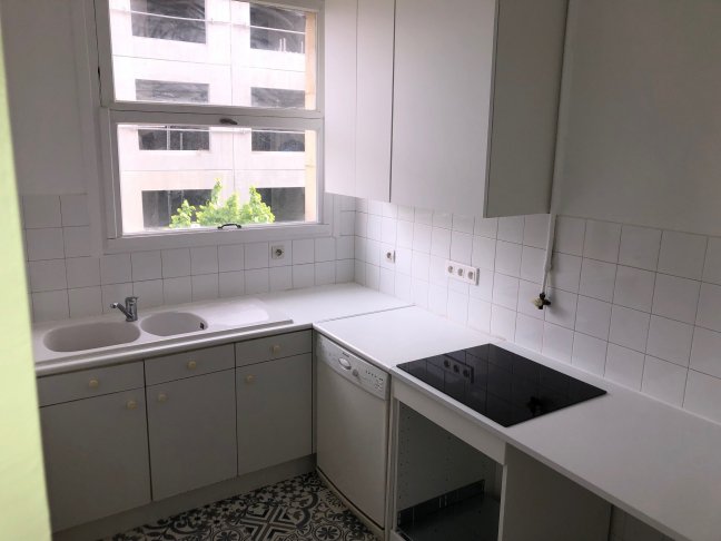 Location appartement Paris 75012