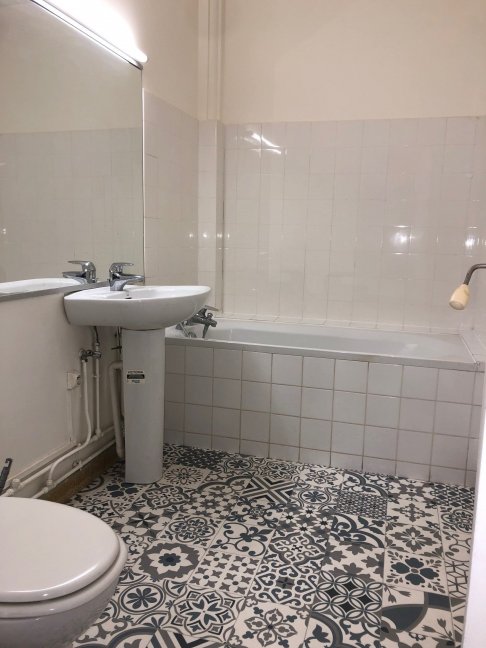 Location appartement Paris 75012