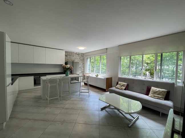 Location appartement meubléParis 75016