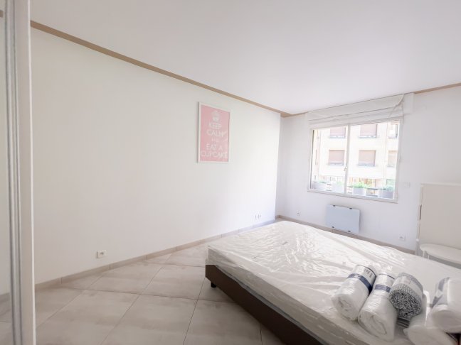 Location appartement meubléParis 75016