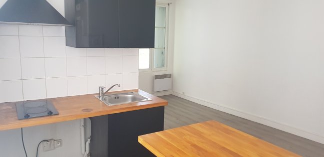Location appartement Ivry-sur-seine 94200