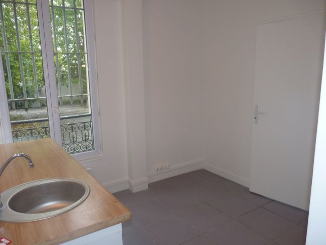Location appartement Ivry Sur Seine 94200