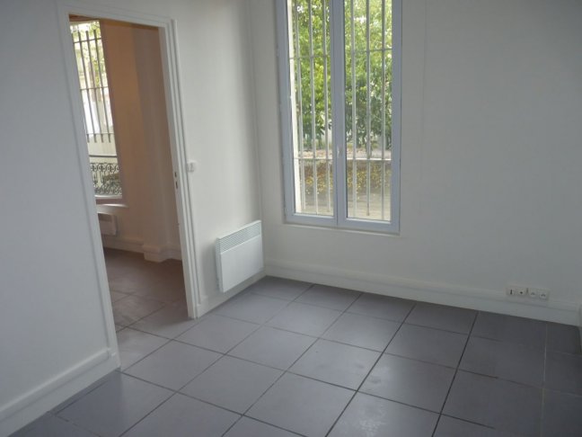 Location appartement Ivry Sur Seine 94200