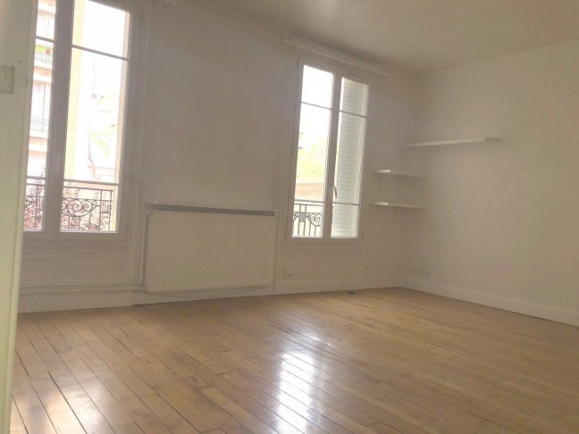 Location Appartement  1 pice (studio) - 31m 75006 Paris