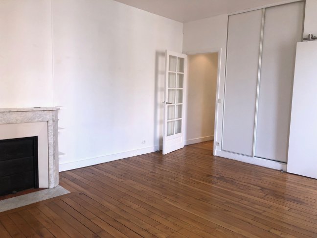 Location Appartement  1 pice (studio) - 31m 75006 Paris