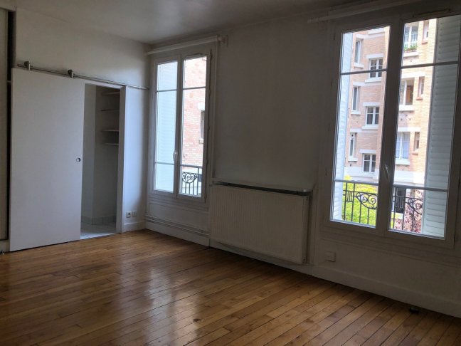 Location Appartement  1 pice (studio) - 31m 75006 Paris