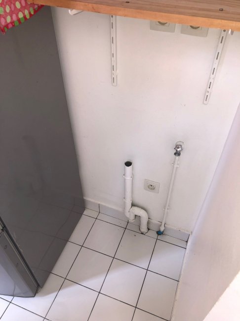 Location Appartement  1 pice (studio) - 31m 75006 Paris