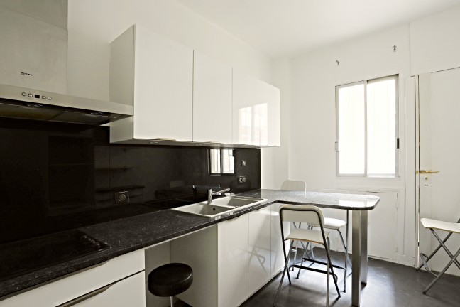 Vente Appartement  5 pices - 142.33m 92100 Boulogne-billancourt