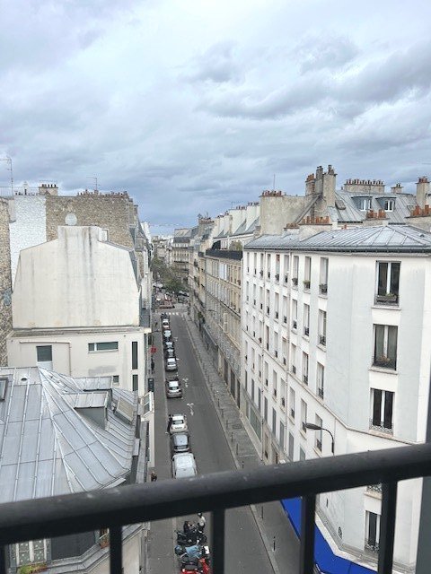 Vente Appartement  2 pices - 45.63m 75011 Paris