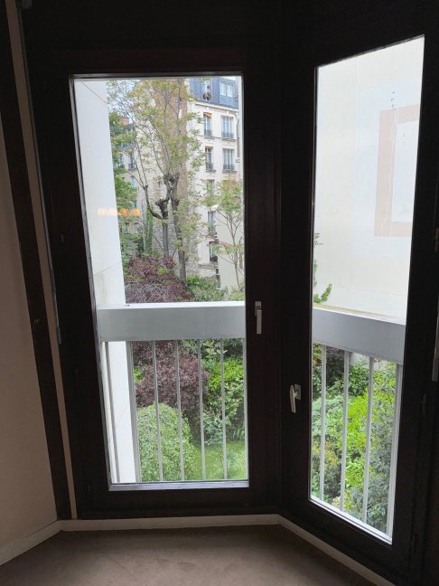 Location Appartement  3 pices - 71m 75015 Paris