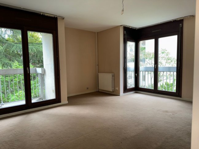Location Appartement  3 pices - 71m 75015 Paris