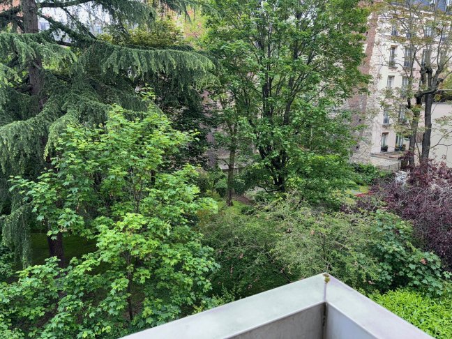 Location Appartement  3 pices - 71m 75015 Paris