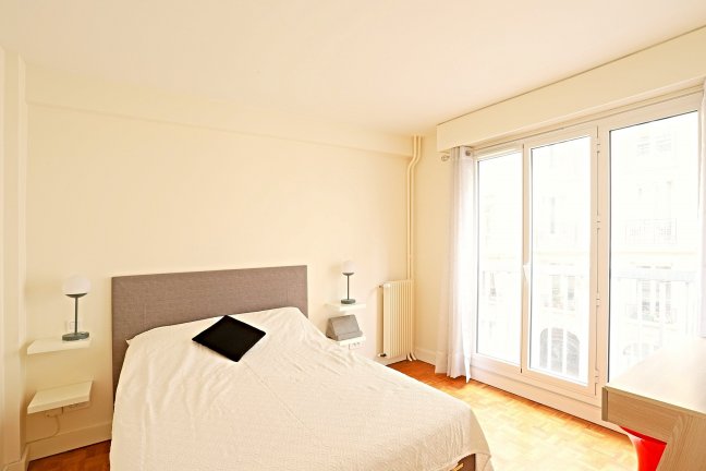 Vente Appartement  2 pices - 58.63m 75015 Paris