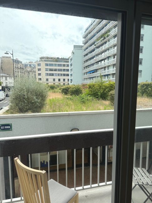 Vente Appartement  1 pice (studio) - 30m 75015 Paris