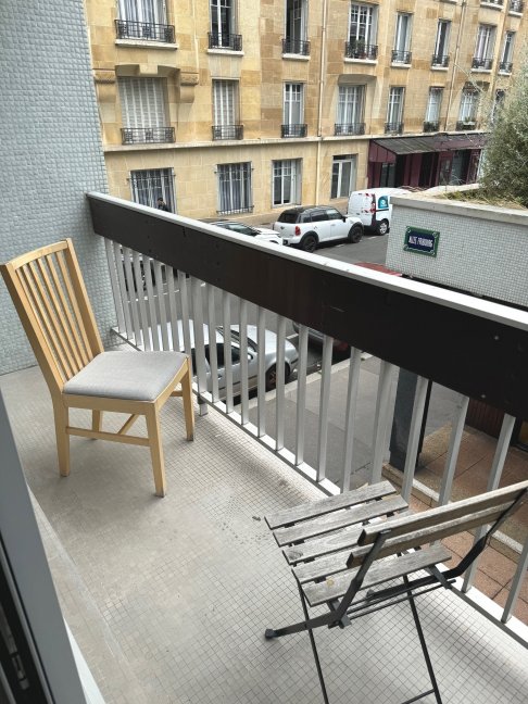 Vente Appartement  1 pice (studio) - 30m 75015 Paris