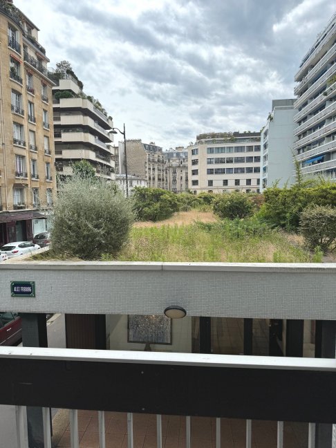 Vente Appartement  1 pice (studio) - 30m 75015 Paris