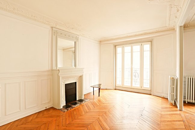 Vente Appartement  4 pices - 92m 75018 Paris