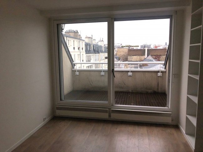 Vente Appartement  3 pices - 65.62m 75011 Paris