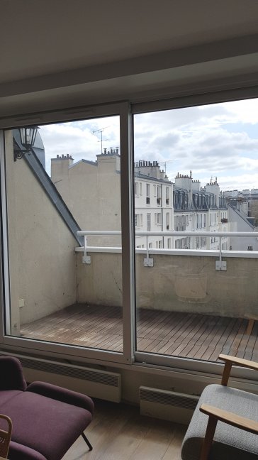 Vente Appartement  3 pices - 65.62m 75011 Paris