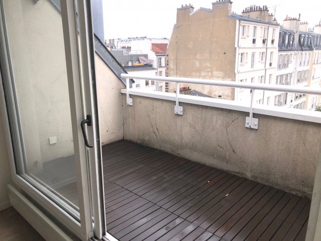 Vente Appartement  3 pices - 65.62m 75011 Paris