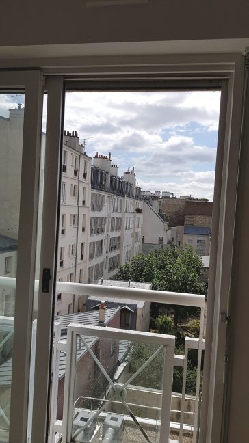 Vente Appartement  3 pices - 65.62m 75011 Paris