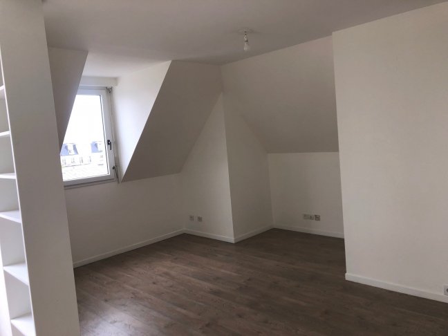 Vente Appartement  3 pices - 65.62m 75011 Paris