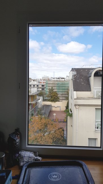 Vente Appartement  3 pices - 65.62m 75011 Paris