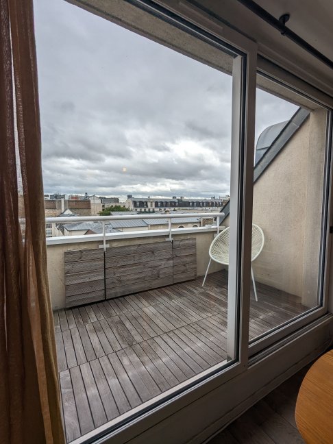 Vente Appartement  3 pices - 65.62m 75011 Paris