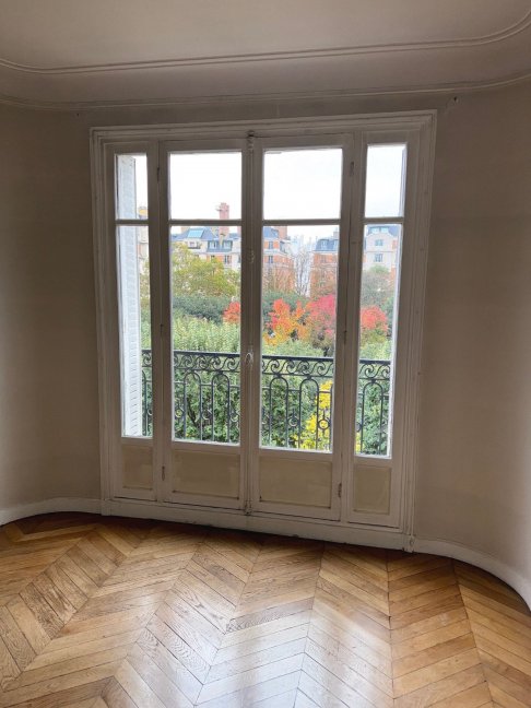 Location Appartement  3 pices - 73m 75015 Paris