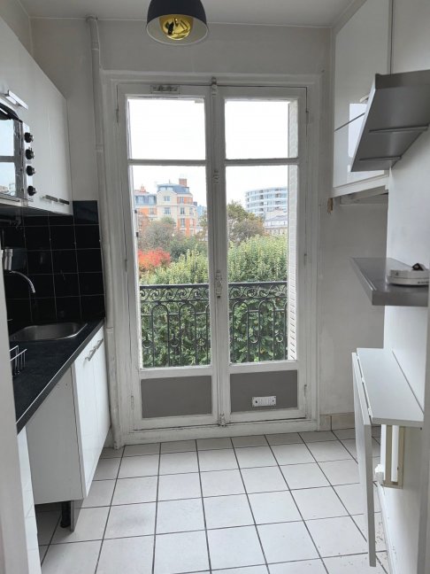 Location Appartement  3 pices - 73m 75015 Paris