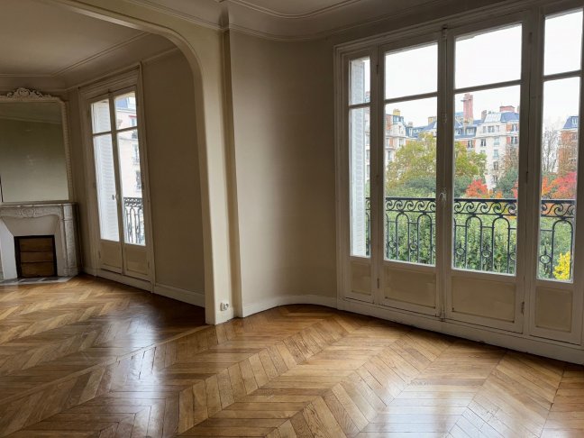 Location Appartement  3 pices - 73m 75015 Paris