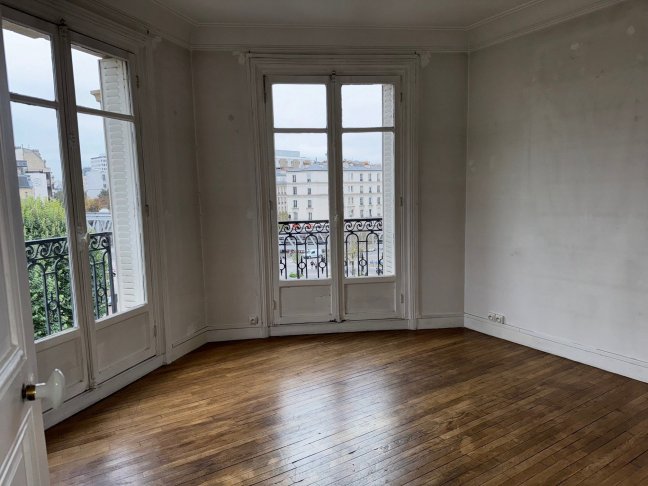 Location Appartement  3 pices - 73m 75015 Paris